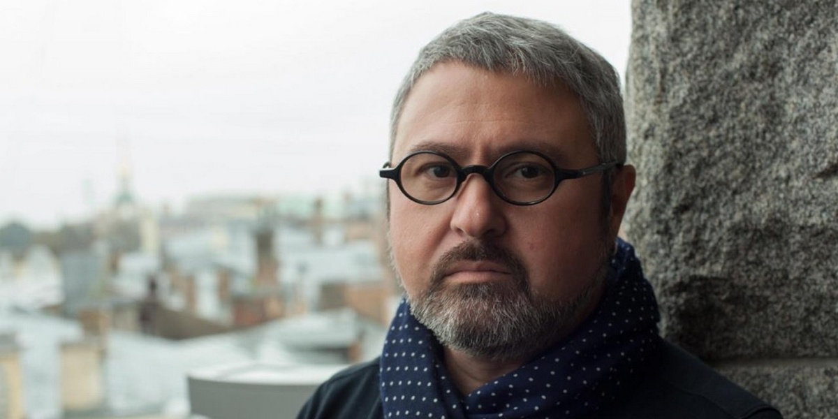 Дмитрий Месхиев и Два билета домой