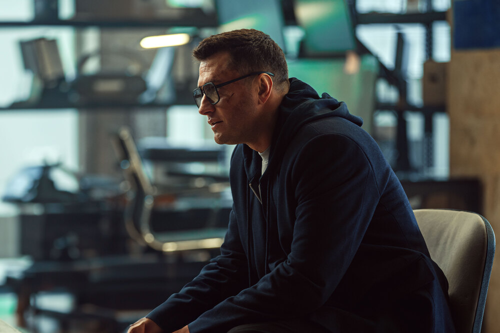 «Мажор» возвращается: в Сочи стартовали съемки пятого сезона франшизы с Павлом Прилучным