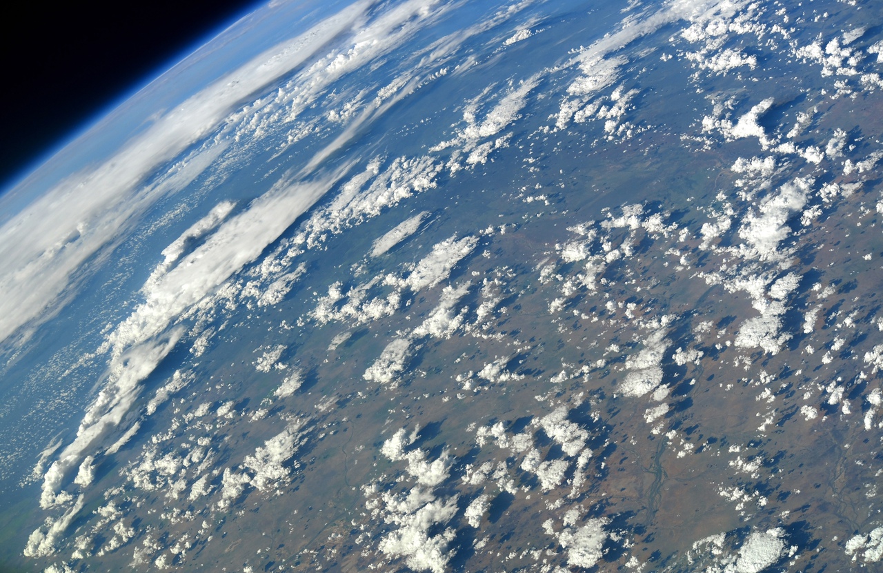 Пора на Землю: Триколор покажет спуск космонавтов с МКС в прямом эфире