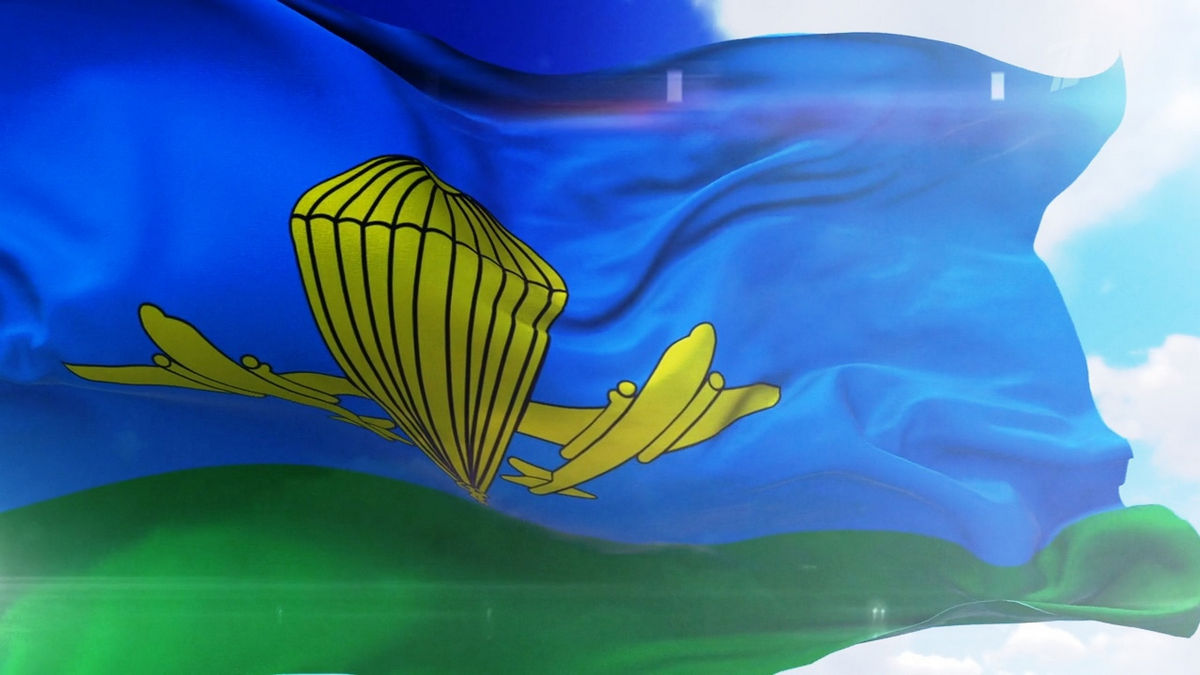 День ВДВ, открытие «Нового Херсонеса», семейный архив Михаила Задорнова: что посмотреть в эти выходные на Первом канале