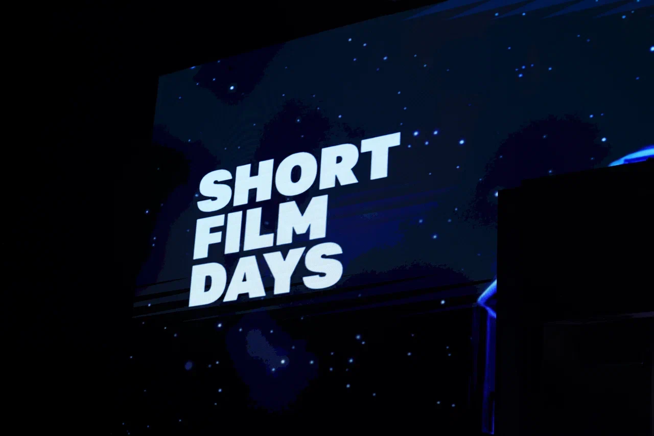 Где будем смотреть: фестиваль «Дни короткометражного кино» выбирает площадки для показов