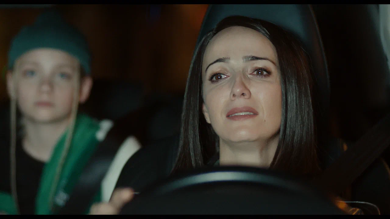 Актриса Валерия Ланская рассказала о съемках в фильме «Ритмы мечты»