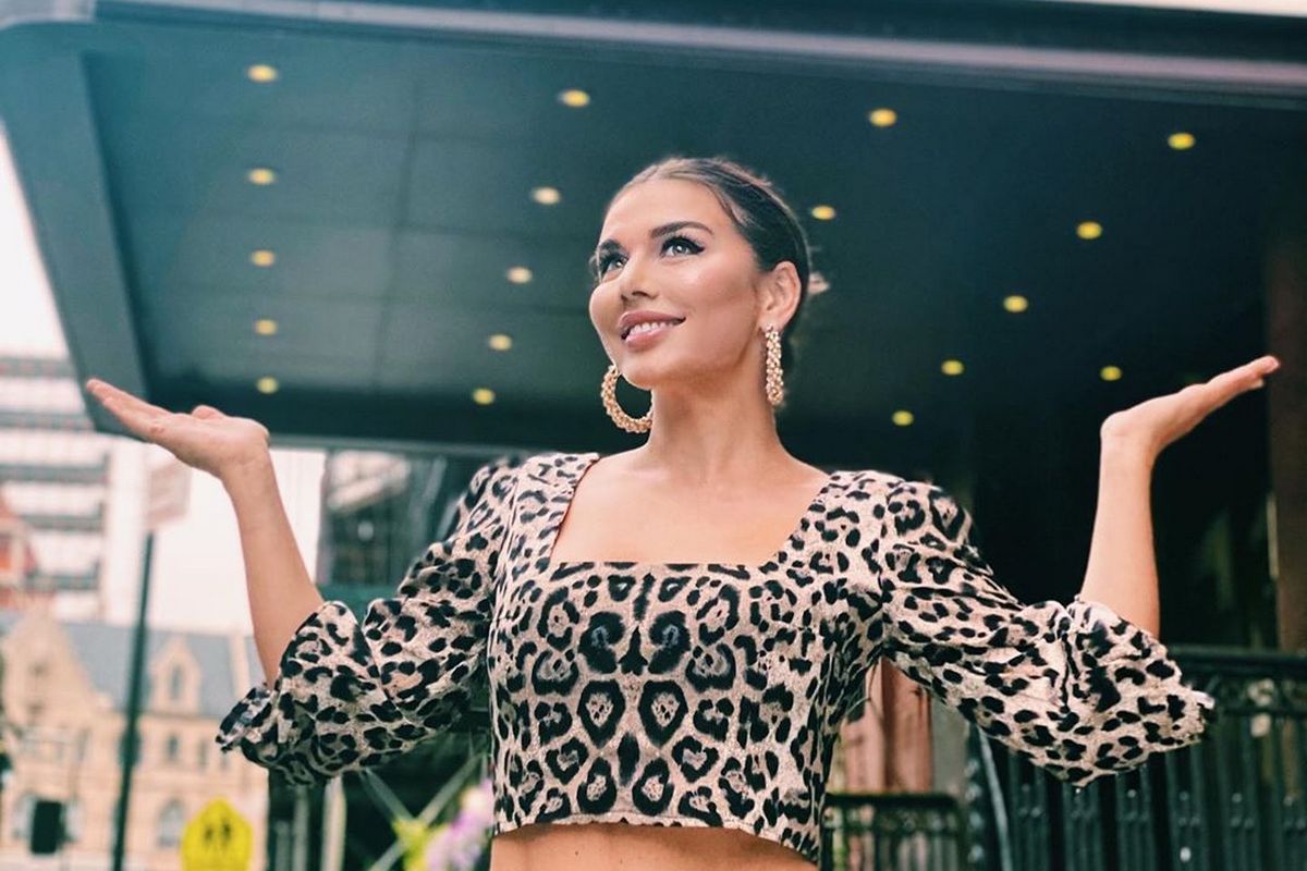 Седокова выходит замуж, Скипского обвиняют в домогательствах, Ребенок ждет ребенка: новости шоу-бизнеса за неделю