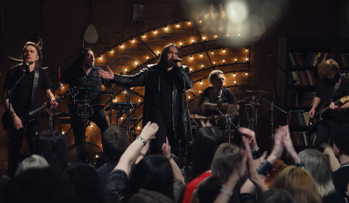 В память о брате: коллектив «Горшенев» выступит в новом выпуске «Квартирника НТВ у Маргулиса»