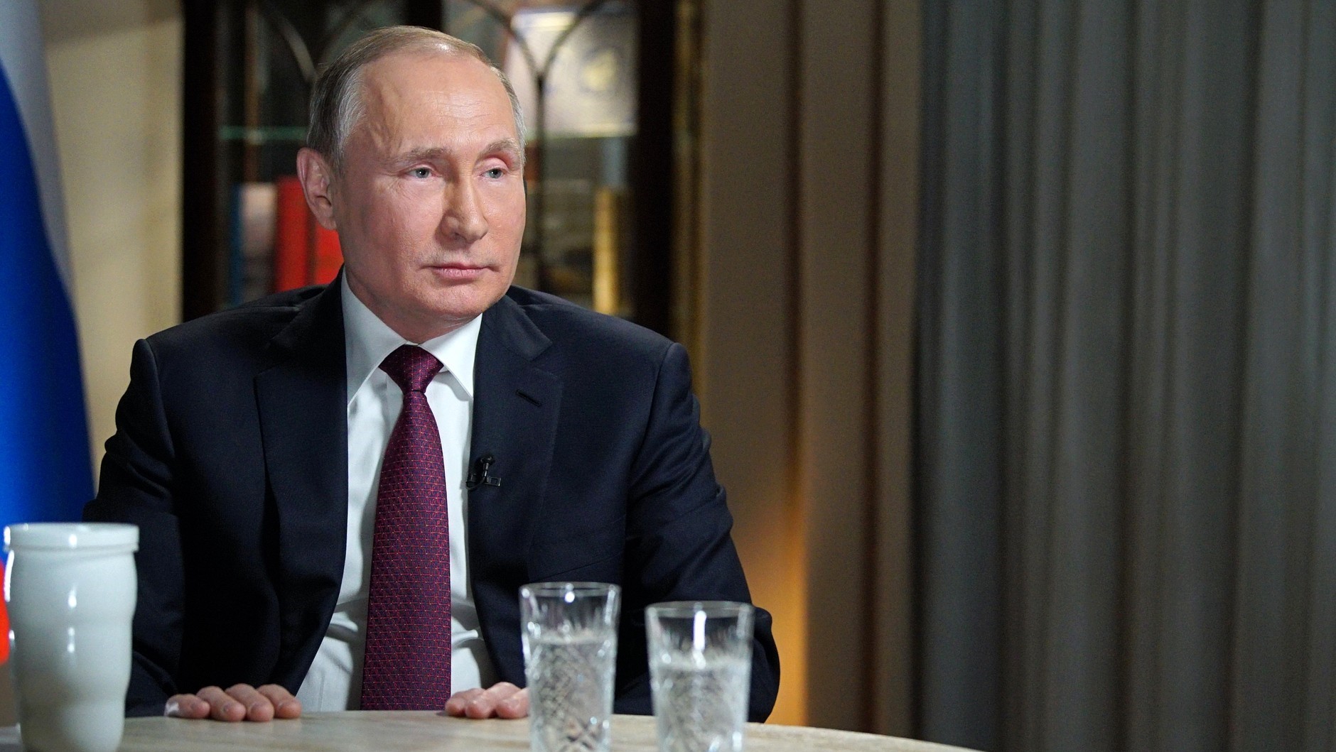 Откровенный разговор