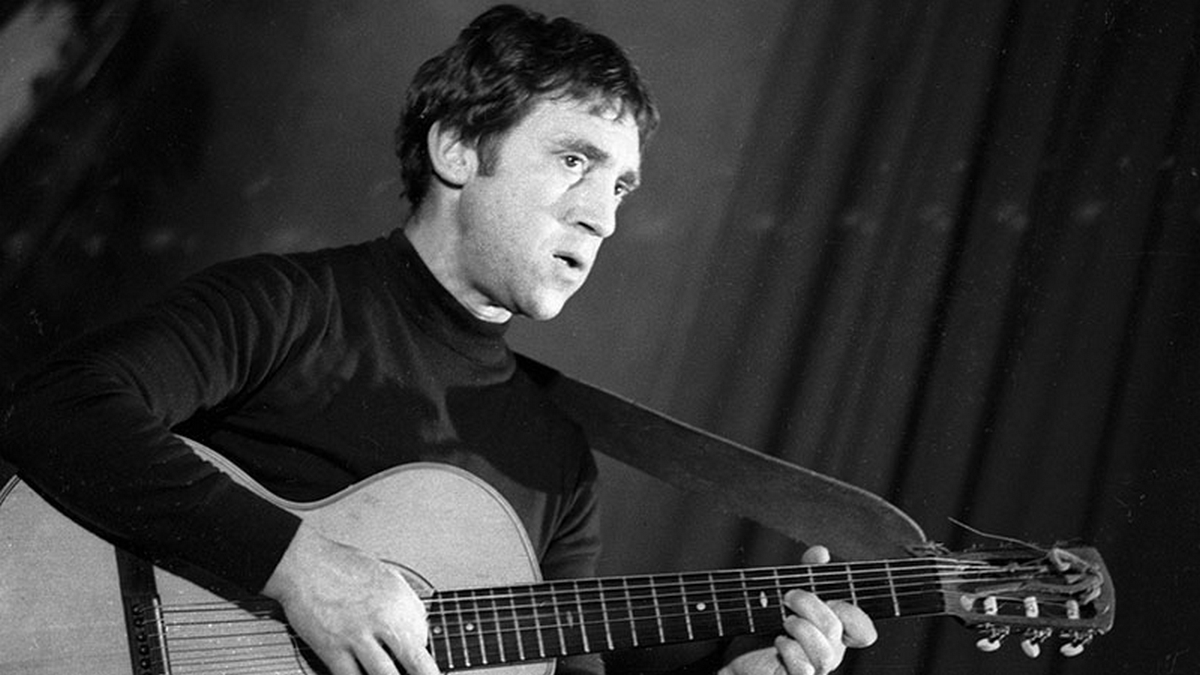 К 82-летию со дня рождения Владимира Высоцкого: что покажут на ТВ