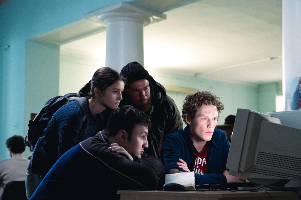 Вспомнить все: сериал «Камбэк» с Александром Петровым уже доступен в Сети