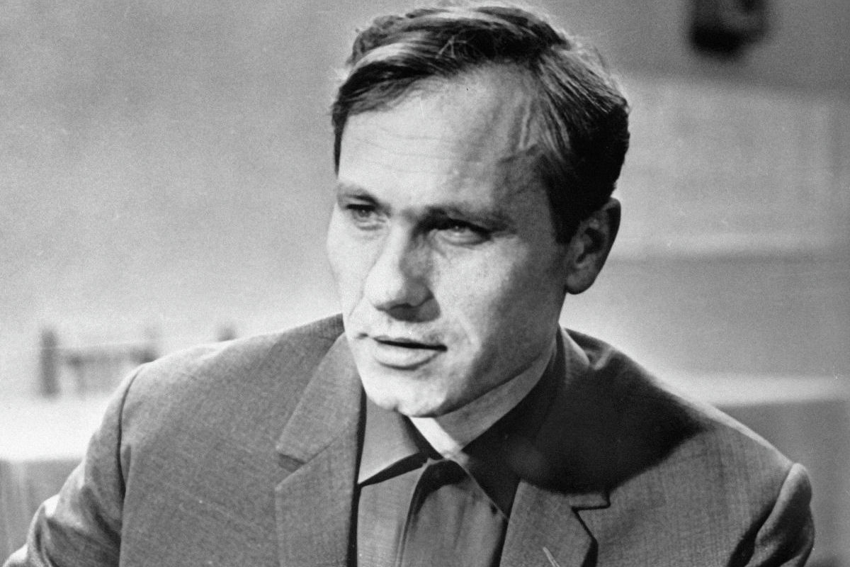 Дела семейные и странные люди: не пропустите фильмы по рассказам Василия Шукшина на канале «Советская киноклассика»