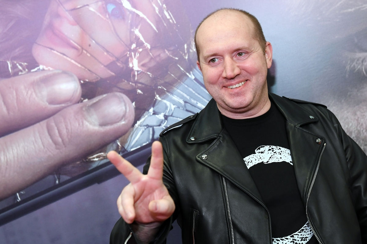 ТОП-10 сериалов с Сергеем Буруновым