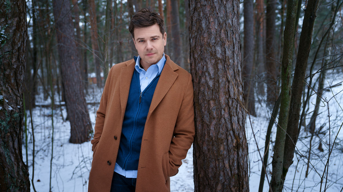 Телеканал ТВ-3 устроит премьеру мистического триллера «Исчезнувшая» с Кириллом Запорожским