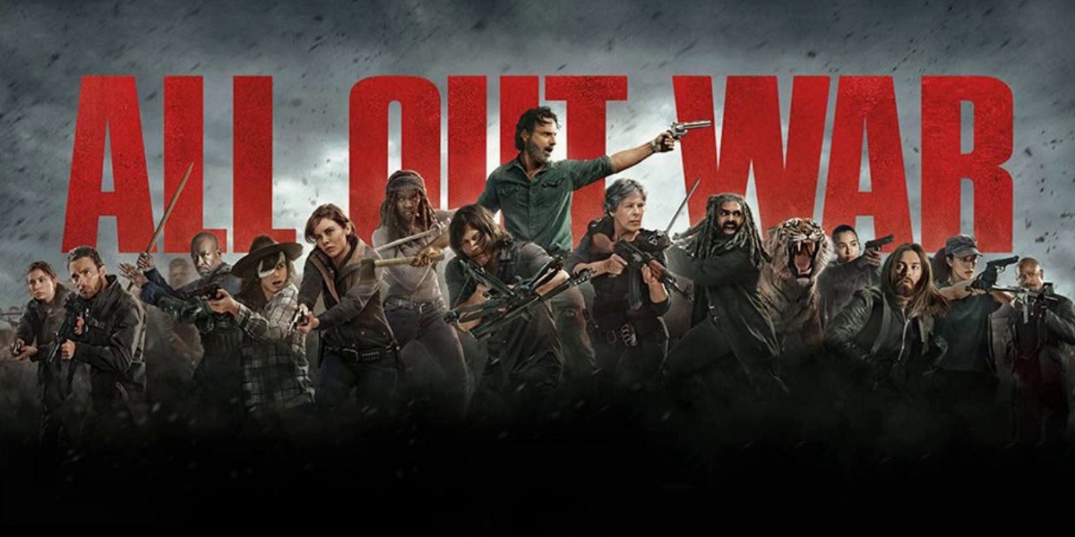 На самом интересном ужасе