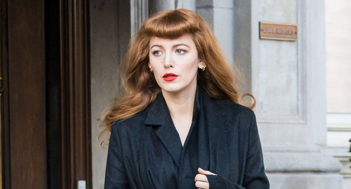 Месть – холодное блюдо: не пропустите фильм «Ритм-секция» на канале «Остросюжетное HD»