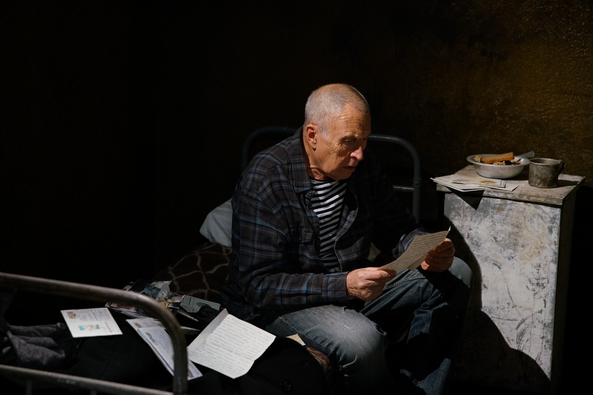 Тот еще «Динозавр»