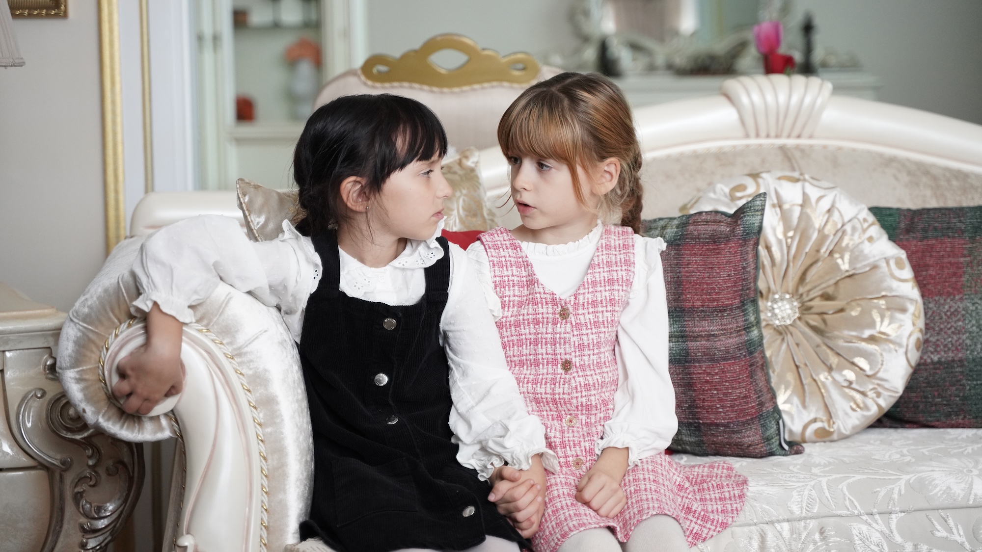 Премьера турецкого сериала «Струны души» состоялась 7 августа