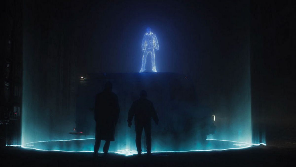 Другой мир: в Сети стартует мистический сериал «Охотники за призраком»