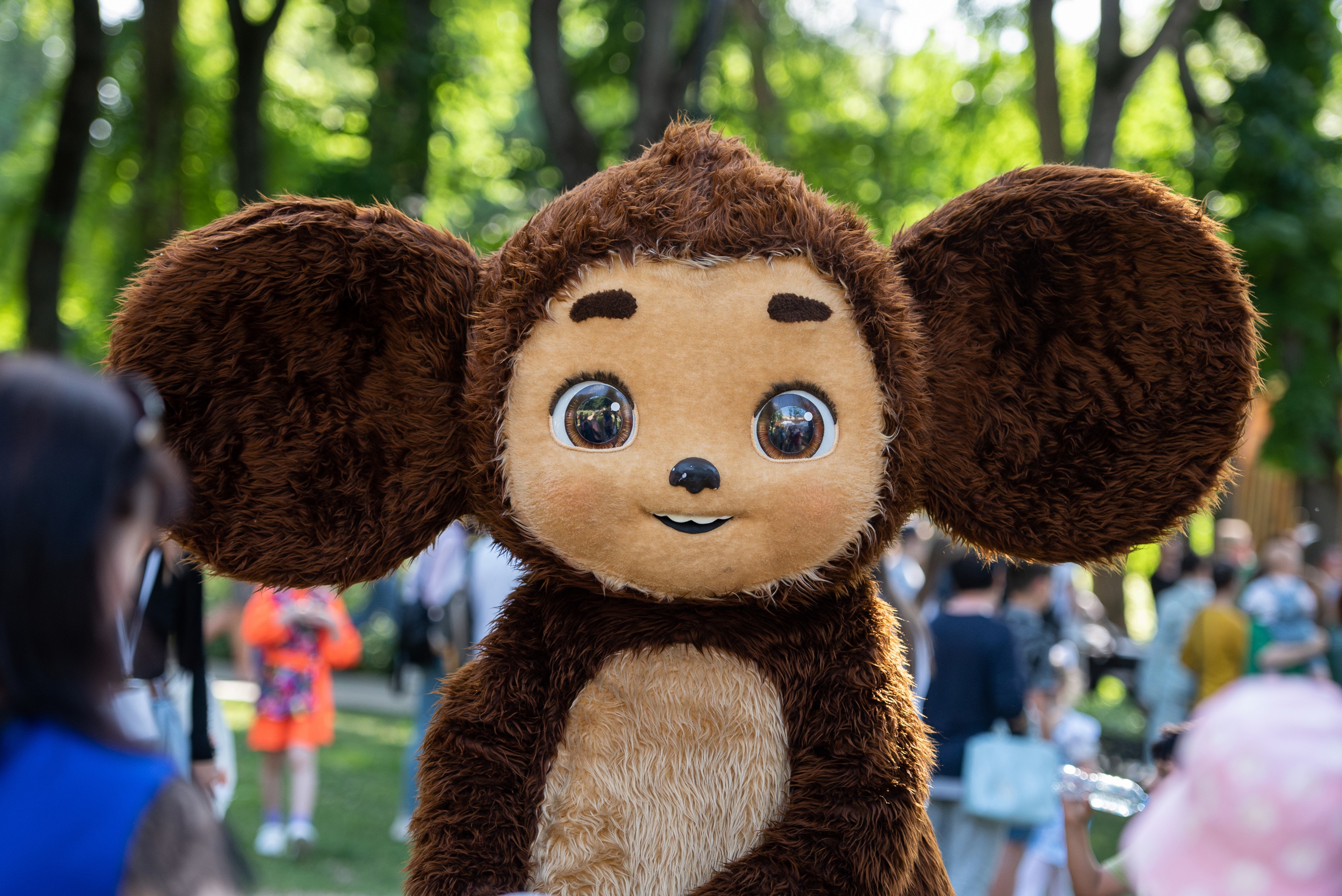 Классика анимации: ТНТ и «Союзмультфильм» объявили о сотрудничестве