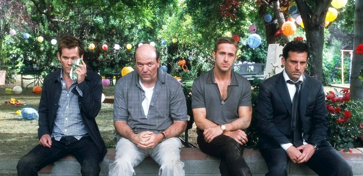 Безумства, глупости и любовь