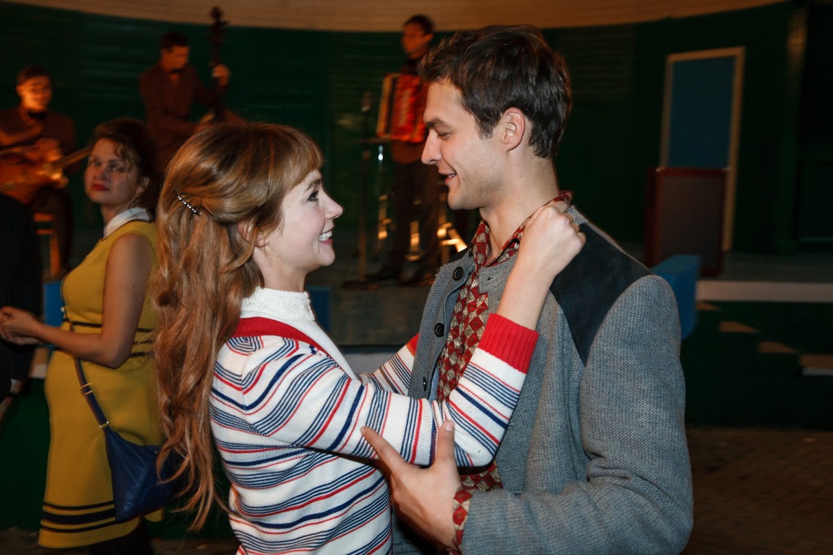 Ничего не упустить: содержание 5–8-й серий детектива «Журавль в небе» на Первом канале