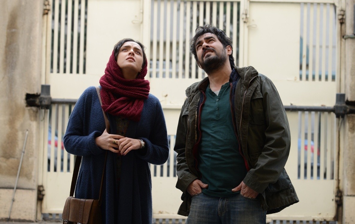 Тихая гавань или место преступления