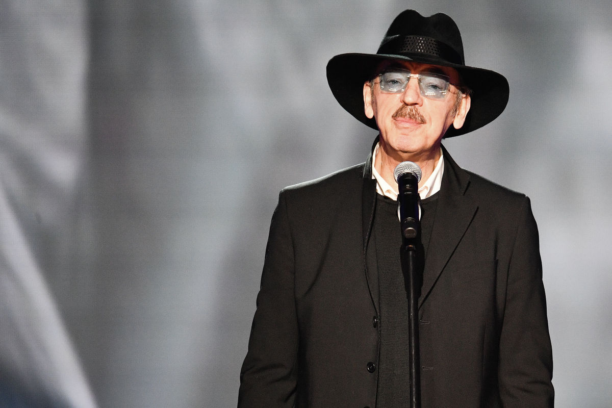 Тартюф, секретарь Теодоро, пройдоха Сильва: три фильма с Михаилом Боярским в День его 75-летия на канале «Советская киноклассика»