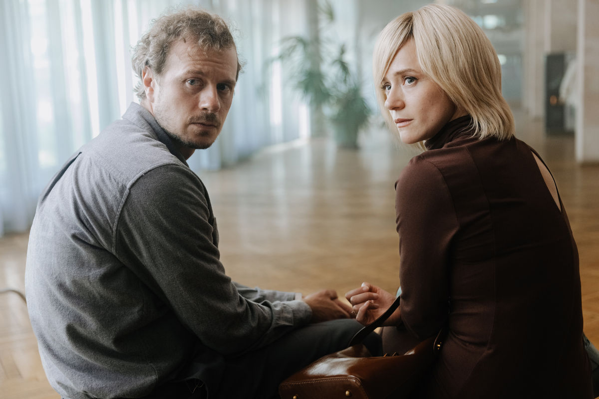 Начались съемки драмеди «Время Счастливых» о жизни семьи в «голодные 90-е»