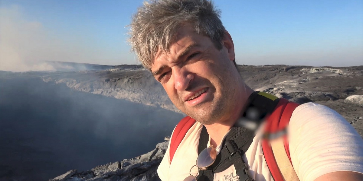 НИИ на РЕН ТВ