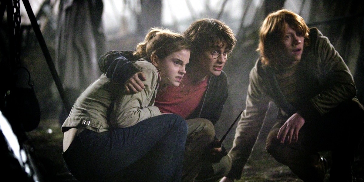 Сказка не только для детей