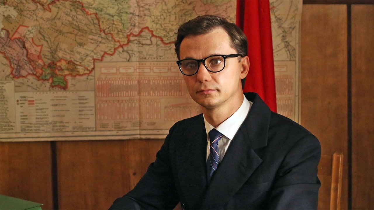 Страна Советов. Забытые вожди