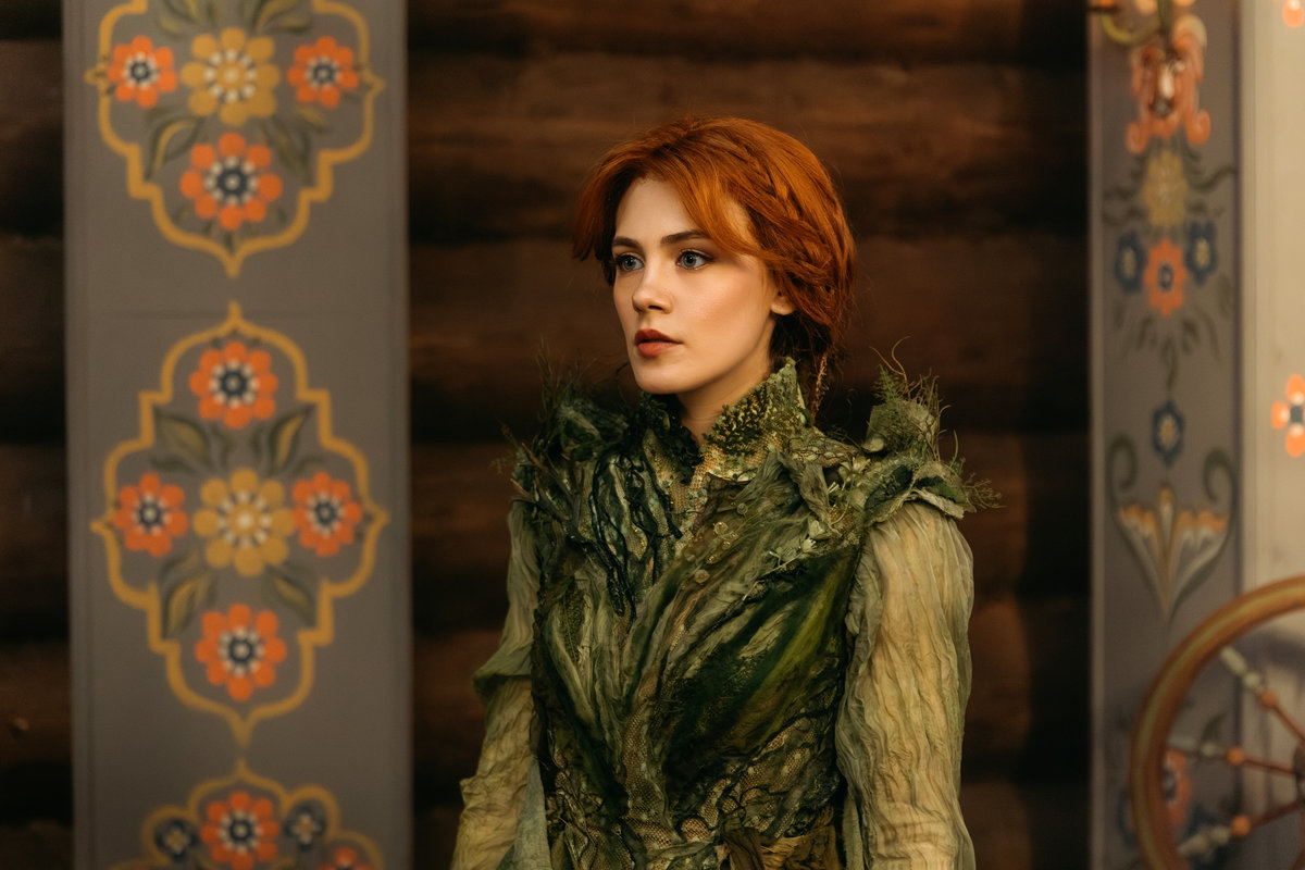 Стартовали съемки масштабной семейной ленты «Варвара-Краса» с Александром Петровым и Милошем Биковичем