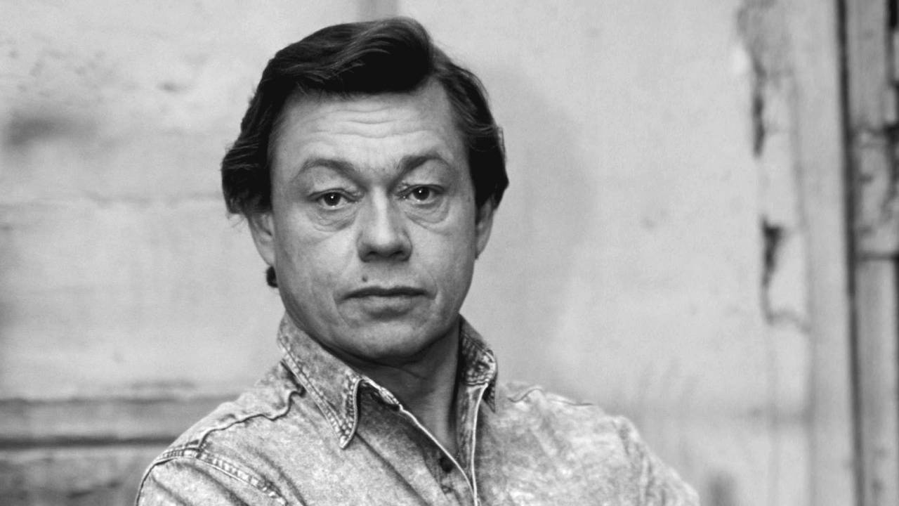 Памяти легендарного актера