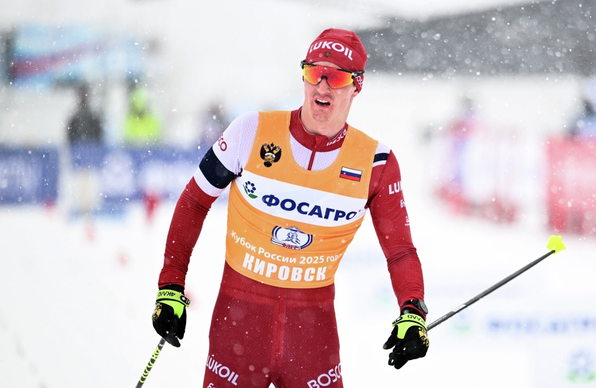 Ардашев мчится в стратосферу, Крупицкая держит лидерство в борьбе: 6-й этап Кубка России по лыжным гонкам на телеканале «МАТЧ!»