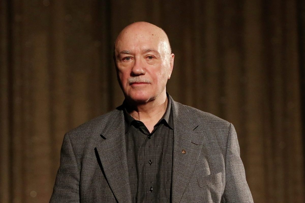 К 85-летию актера: на Первом канале – документальный фильм «Леонид Куравлев. Это я удачно зашел»