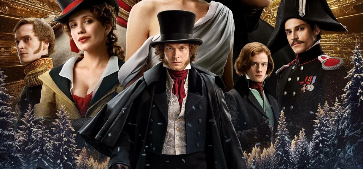 Акция «Ночь кино 2025» объединила российских и зарубежных зрителей