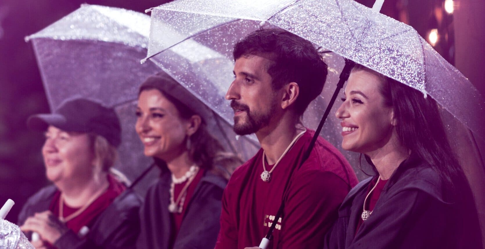 Конфликт набрал обороты: Алена Блин ответила на оскорбления Даниила Вахрушева в шоу «Звезды в джунглях» на ТНТ