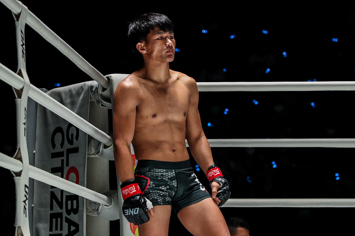 Конгсук против Петтонглора, Хонда выйдет против Бангингуя: не пропустите пятничный турнир лиги ONE на каналах «Матч ТВ»