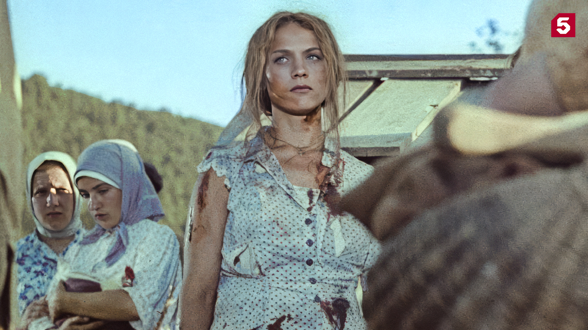 Детективы, комедии и советская классика: что покажет Пятый канал в первые майские праздники