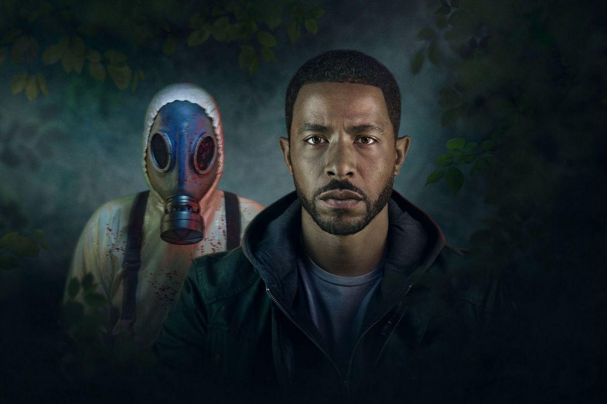 Коротаем сентябрь за сериалами: Амедиатека назвала главные премьеры месяца