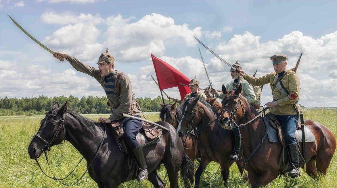 Крылья империи: с 10 июля