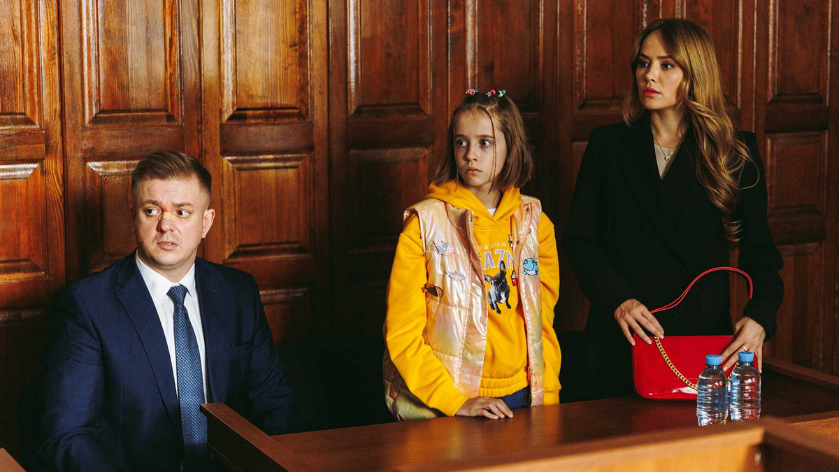 Теперь их двое: СТС рассказал, когда покажет второй сезон комедийного сериала «Тетя Марта»