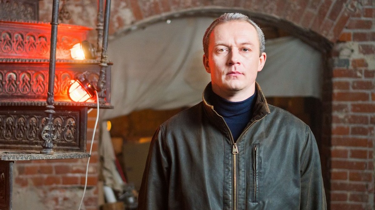 Начаты съемки нового сериала «Надежда» о женщине-киллере с Викторией Исаковой