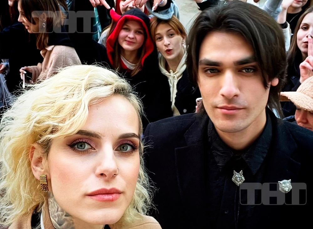 Два чернокнижника против медиума: что ждет зрителей в шестой серии шоу «Экстрасенсы. Битва сильнейших» на ТНТ