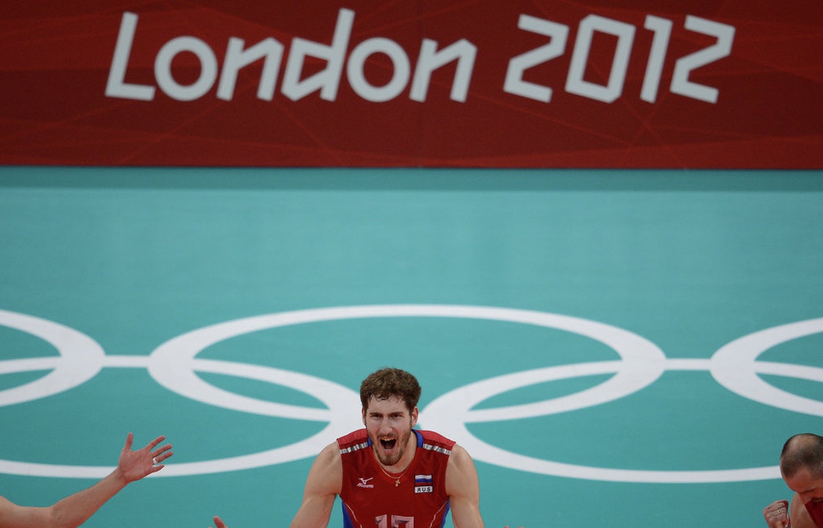 На Первом канале – премьера спортивной драмы «Финал» о решающем поединке по волейболу на Олимпиаде-2012