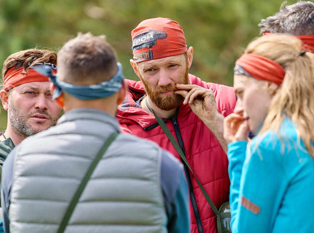 Грустный день: участников шоу «Последний герой. Русский сезон» ждет самый сложный совет племени