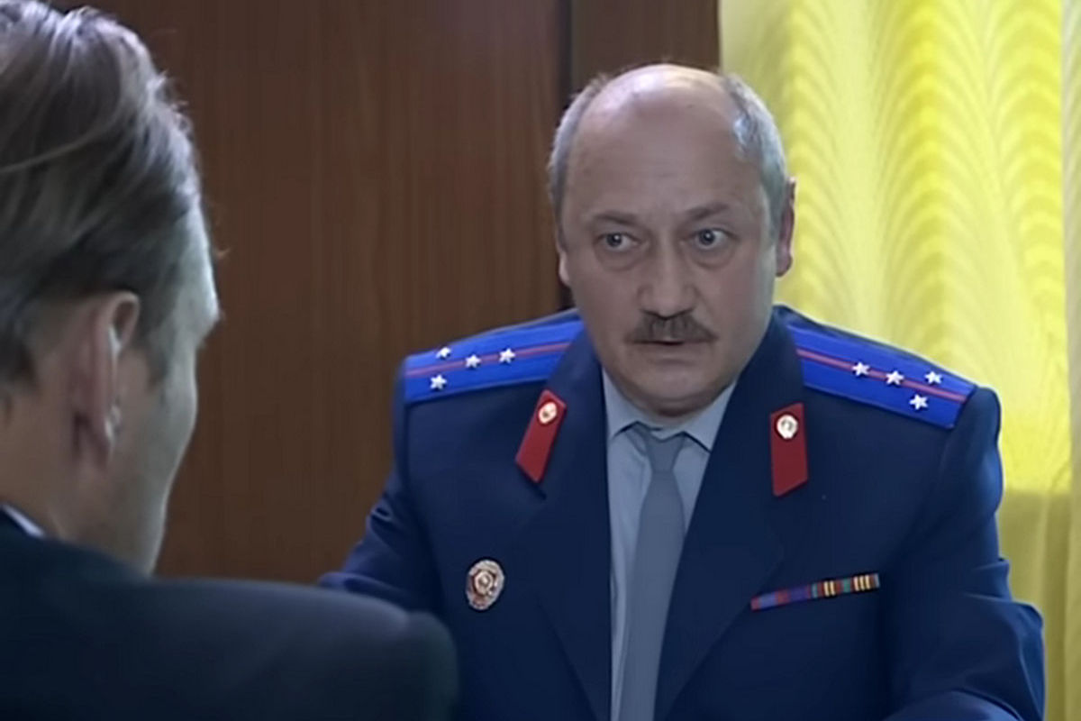 Решающая битва Данилова: криминальный сериал «М.У.Р.» на канале «День Победы» покажет финальную схватку с бандитами на службе нацистов в Москве 1945 года