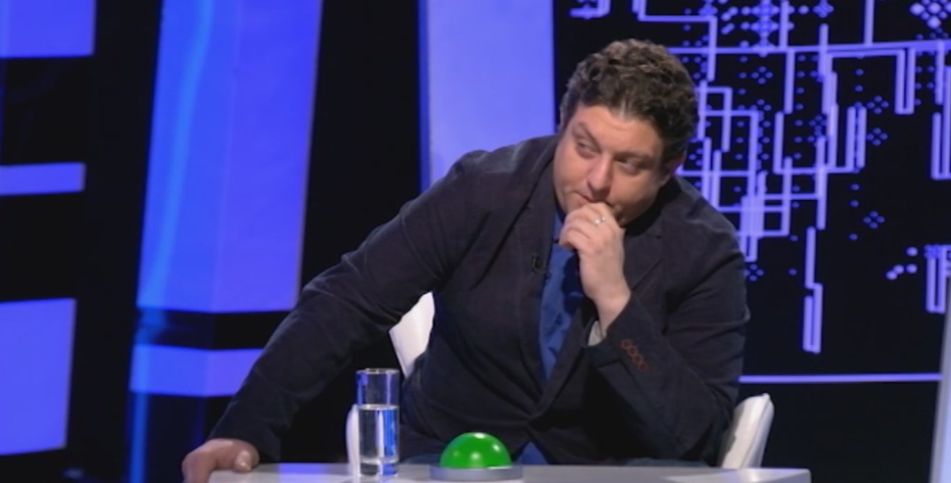 Сын своего отца