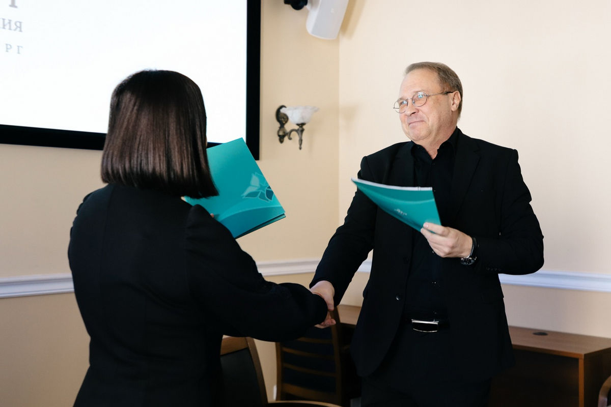 Молодая кровь: телеканал «Большой эфир» покажет лучшие студенческие короткометражки в рамках нового проекта