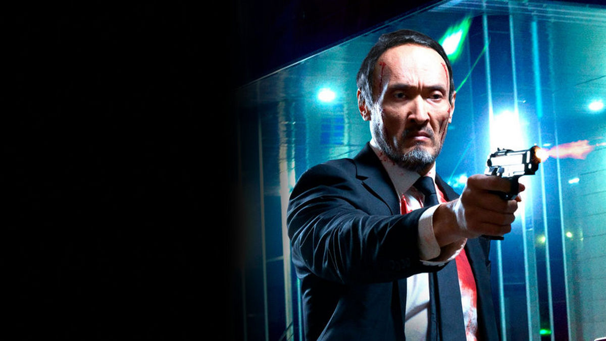 Мрачный мститель из Казахстана: триллер-боевик «Ага» на канале «Наше» рассказывает о вендетте бывшего киллера