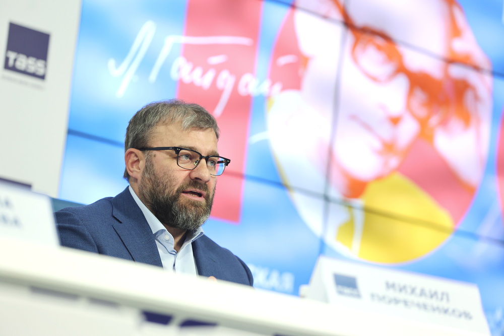 Особенное число семь: объявлена программа VII фестиваля нового российского кино «Горький fest»