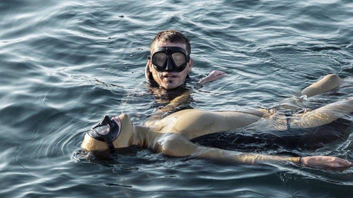 Осталось снять про керлинг: 6 мотивирующих российских фильмов о спорте