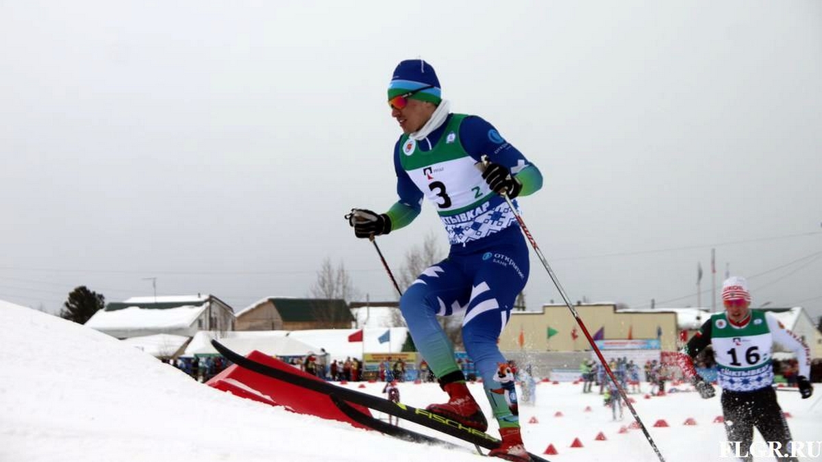 Первый канал в прямом эфире покажет гонку преследования у мужчин на этапе Кубка мира в Нове Место